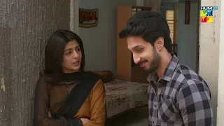 Badnaseeb - 79 - Best Scene 02 - Hum TV