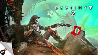 Destiny 2 - Fails & Funny Moments #1