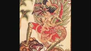 Aghora - Garuda