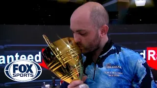 PBA Cheetah Championship: Full highlights from Sam Cooley's win | FOX SPORTS