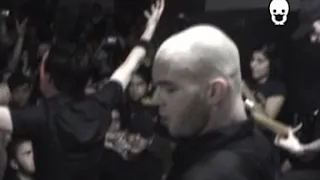 Caliban - 04 - Rename (Live at Liberation Fest VII 17 12 2005) Romis @LBVIDZ