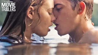 AFTER Trailer NEW (2019) - Josephine Langford & Hero Fiennes Tiffin YA Drama