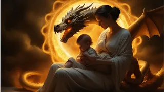 Misterio revelado: ¿Quiénes son la mujer, el niño y el dragón de Apocalipsis 12?
