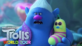 Trolls World Tour | Pop Village Go After Poppy | Film Clip | Now on Digital, 4K, Blu-ray & DVD