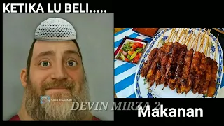 Ketika lu beli...(mr incredible becoming halal)