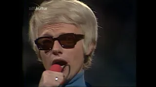 Heino - Blau blüht der Enzian (1972 Hitparade live)