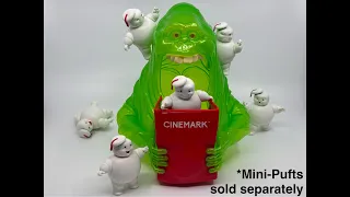 Ghostbusters: Frozen Empire - Popcorn Bucket