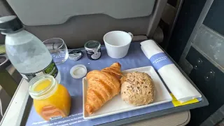 First trip solo in Europe Ep. 7 Eurostar London- Paris