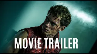 Boy Kills World 18 rated UK trailer - Bill Skarsgard Movie