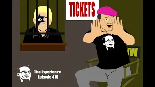 Jim Cornette Reviews WWE's Ruthless Aggression Episode On OVW & Developmental