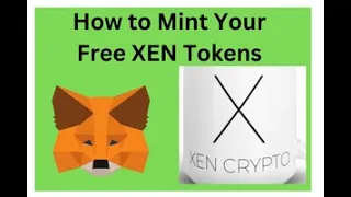 How to Mint Your Free XEN Tokens in 5 Easy Steps