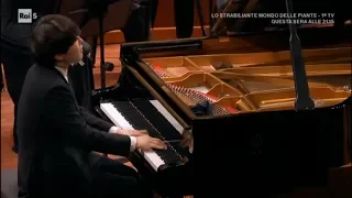 2018.03.22 Rachmaninoff Piano Concerto No. 3 in D minor, Op. 30