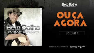 Beto Botho - Arrocha Sertanejo - Volume 5