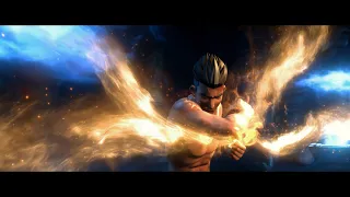 9 Satra : The Legend Of Muay Thai TRAILER - Indonesian Subtitle