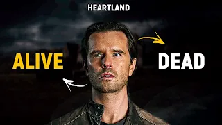 Ty Borden is Back! Graham Wardle to Reprise role in Heartland Season 18