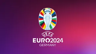 UEFA EURO 2024 Unofficial Trailer