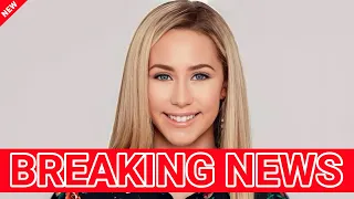 HUGE UPDATE ! General Hospital Eden McCoy Drops ! Exits Heart Breaking 😭 News! It will Shock You.