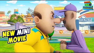 Mini Movie - Chacha Bhatija | 33 | Cartoons For Kids | Movie | WowKidz Movies