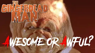 The Gingerdead Man (2005) - Awesome or Awful?