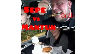 Sepen Grilli vs Mantun Grilli. Kumpi on parempi?