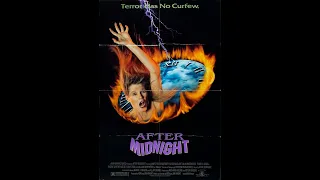 After Midnight (1989) Trailer Full HD