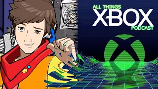 Xbox Summer Showcase | Tango Gameworks Closure | Fable & Perfect Dark | Fallout 5 & Elder Scrolls 6