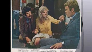 Candice Bergen in Getting Straight 1970 MURPHY BROWN WATCH CLASSIC HOLLYWOOD MOVIE MOVIESTARS FREE