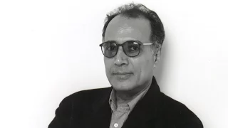 Abbas Kiarostami on Working with Non-Professionals