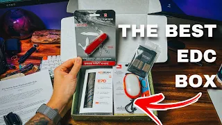 The Best Subscription Box for Outdoor Enthusiasts