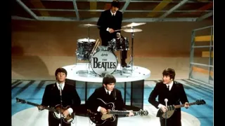 (Audio Only) The Beatles - Please Please Me - Live On The Ed Sullivan Show - Feb. 23, 1964