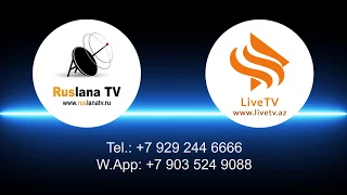 Обзор подключения и настройки оборудования для IP-TV от Ruslana TV