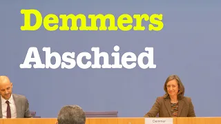 1. Dezember 2021 - Regierungspressekonferenz | BPK