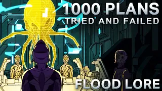 A Thousand Other Plans Tried and Failed - Flood Lore