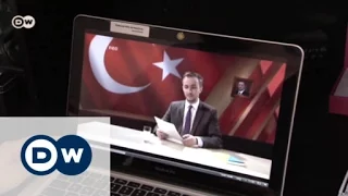 Deutschland: Streit um eine Erdogan-Satire | Fokus Europa