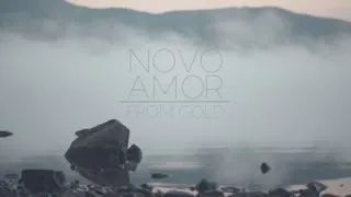 Novo Amor - From Gold (Official Video)
