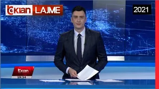 Edicioni i Lajmeve Tv Klan 16 Janar 2021, ora 23:30 Lajme - News