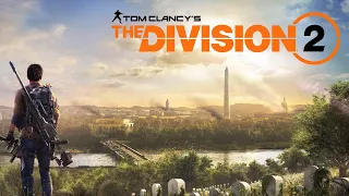 The Division 2: Warlords Of New York. Бета тест 21.0.