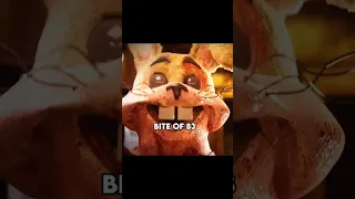 the perfect Scenes That cant be missing From the fnaf movie #shorts