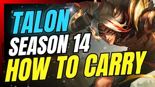 How To Carry with Talon Mid: EVERYTHING YOU NEED TO KNOW