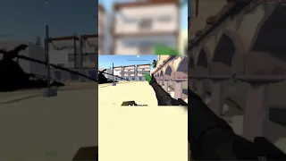 this ROBLOX FPS is better than 99% of shooters and its DEAD.... (pt 2)