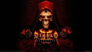 DIABLO 2 RESURRECTED / Фармим на ХАРДКОРЕ