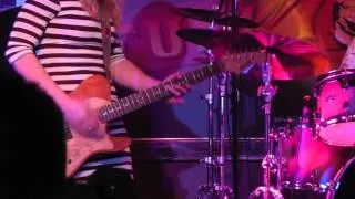 Samantha Fish - Stay All Night (Junior Kimbrough cover) - Live at The Funky Biscuit 2014