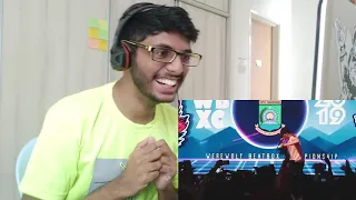 ALEM | Werewolf Beatbox Championship 2019 Showcase | REACTION!!!