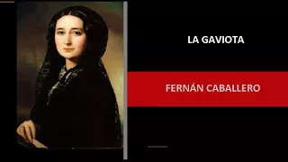 Audio libro - La gaviota - Fernán Caballero - Introducción