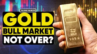 Gold Analysis: What Impacts Price and Where Will It Go? | Talking Markets