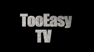 StarCraft II | TooEasy_TV