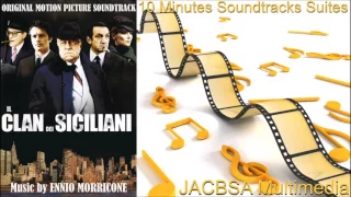 "Il Clan dei Siciliani" Soundtrack Suite