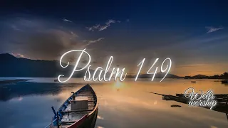 Psalm 149 | Live | Wells Worship