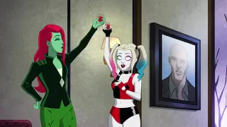 Harley Quinn 4x03 HD "Harley and Ivy go to Vegas" Max