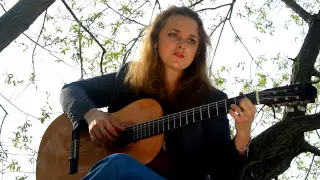 Татьяна Свистунова. Супер голос